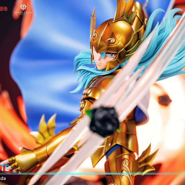 Zodiakos Studio - Gold Saints Pisces Aphrodite (Licensed) [3 Variants]
