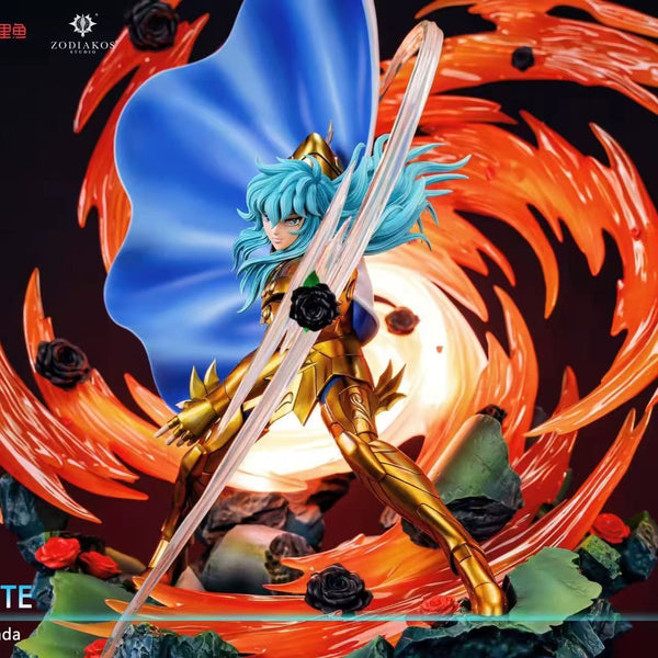 Zodiakos Studio - Gold Saints Pisces Aphrodite (Licensed) [3 Variants]