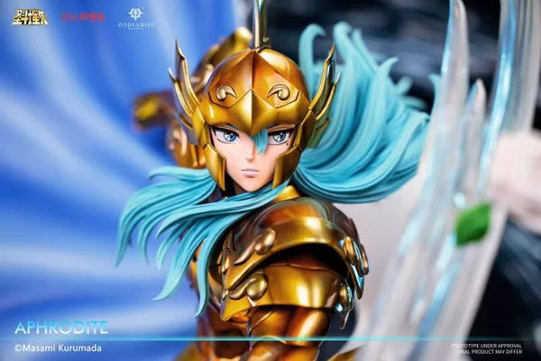 Zodiakos Studio - Gold Saints Pisces Aphrodite (Licensed) [3 Variants]