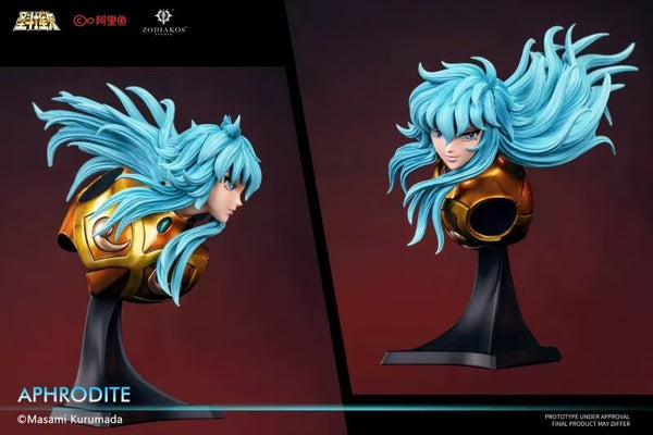 Zodiakos Studio - Gold Saints Pisces Aphrodite (Licensed) [3 Variants]