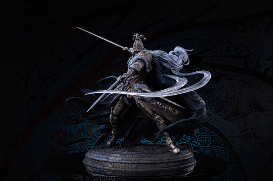 Sword & Wing Studio - Banished Knight