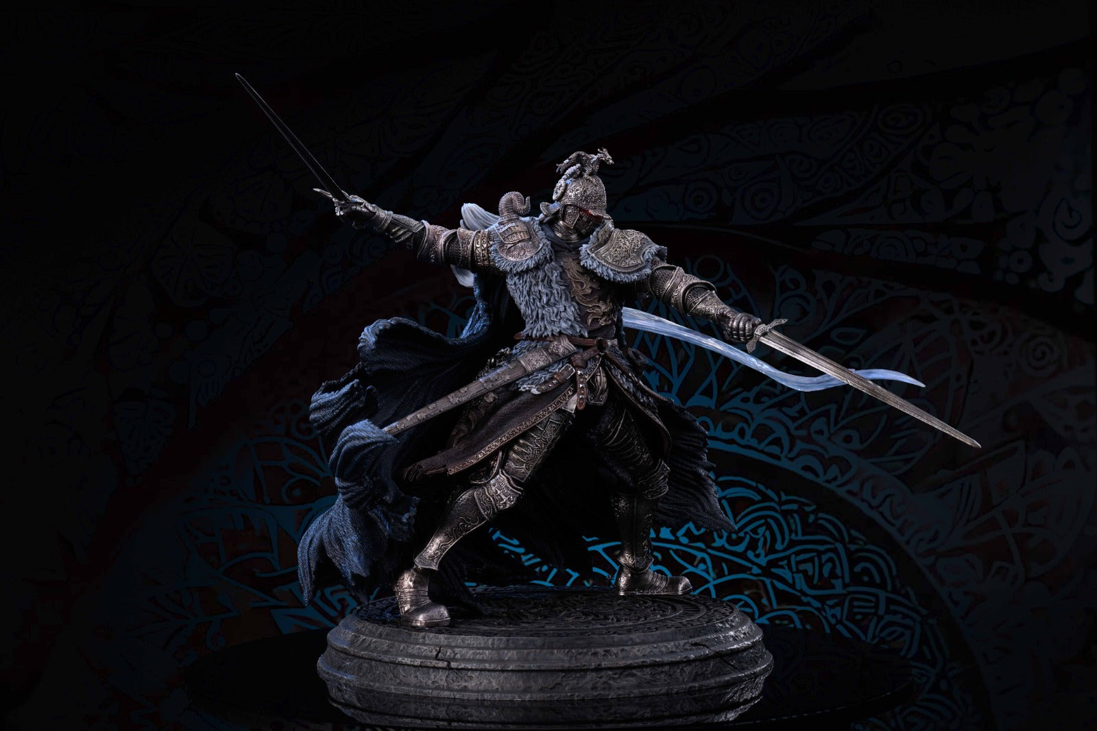 Sword & Wing Studio - Banished Knight