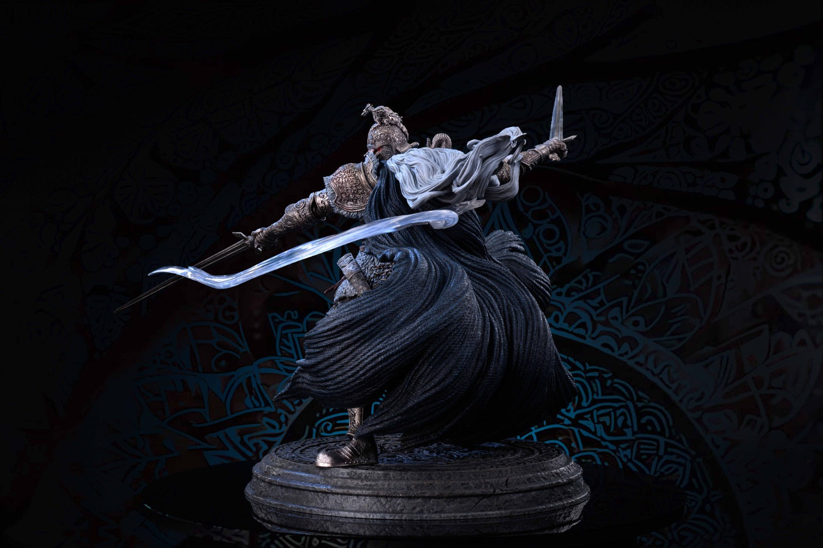 Sword & Wing Studio - Banished Knight