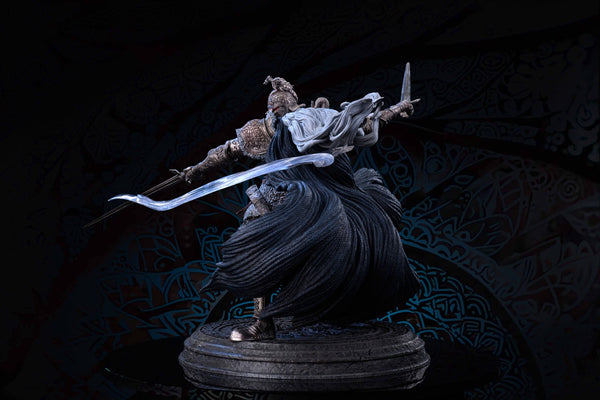 Sword & Wing Studio - Banished Knight