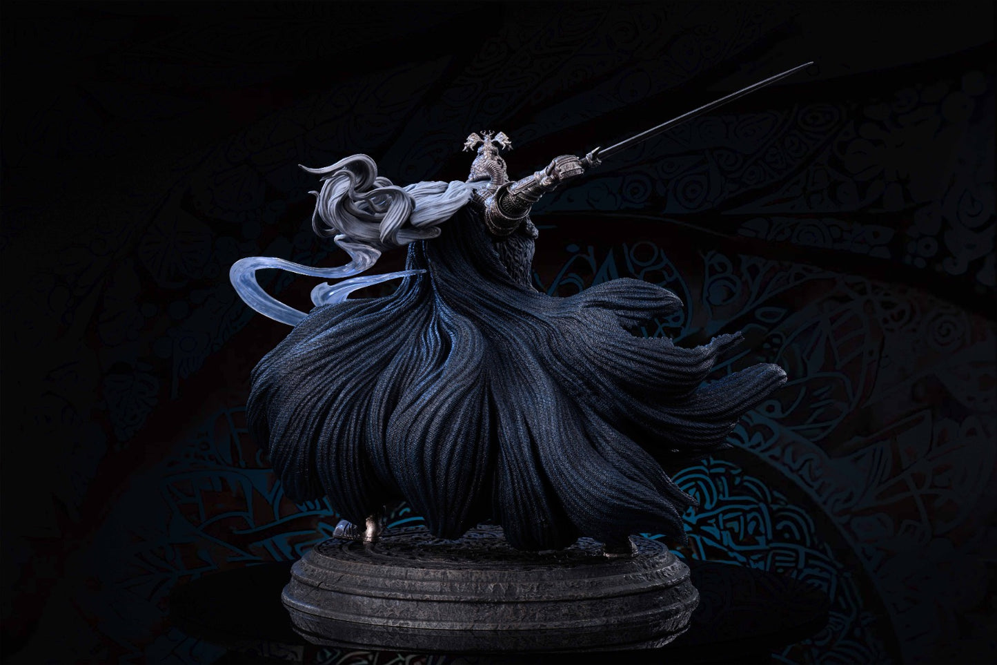 Sword & Wing Studio - Banished Knight