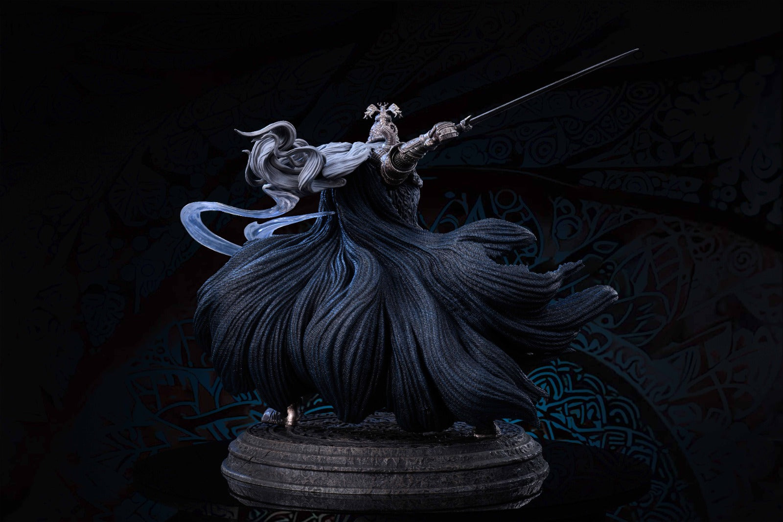 Sword & Wing Studio - Banished Knight