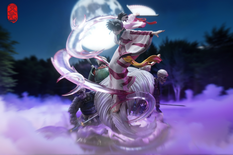 TY Studio - Kagura