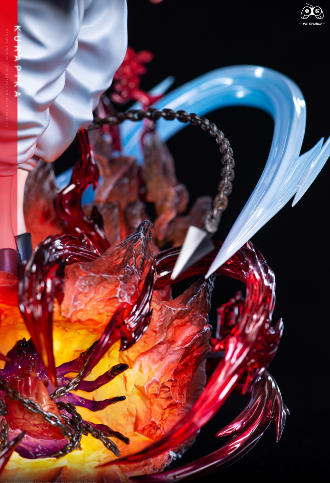PG Studio - Kurapika [3 Variants]