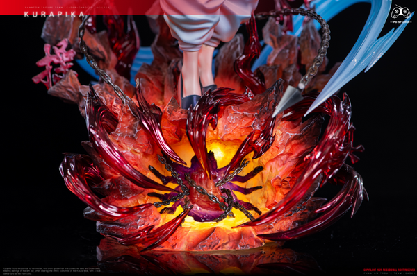 PG Studio - Kurapika [3 Variants]
