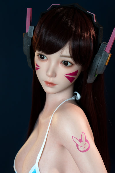 Passion Studio - D.Va [2 Variants]