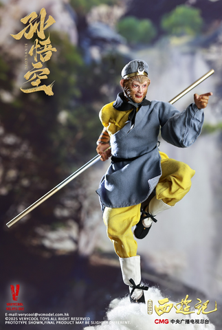 VERYCOOL Studio - The Monkey King XYJ-002 [Licensed]