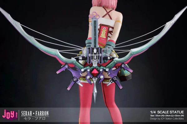 Joy Studio - Serah