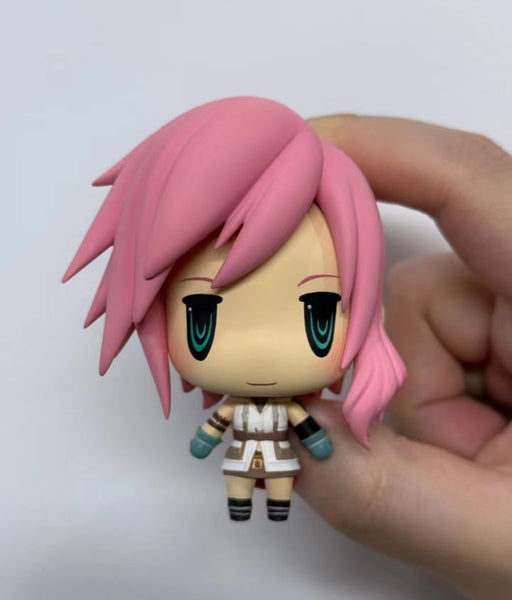 Joy Studio - Serah