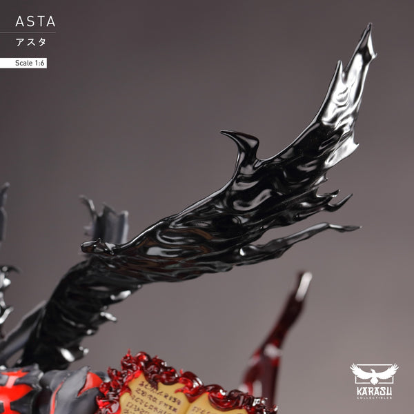 Karasu Collectibles - Asta [2 Variants]
