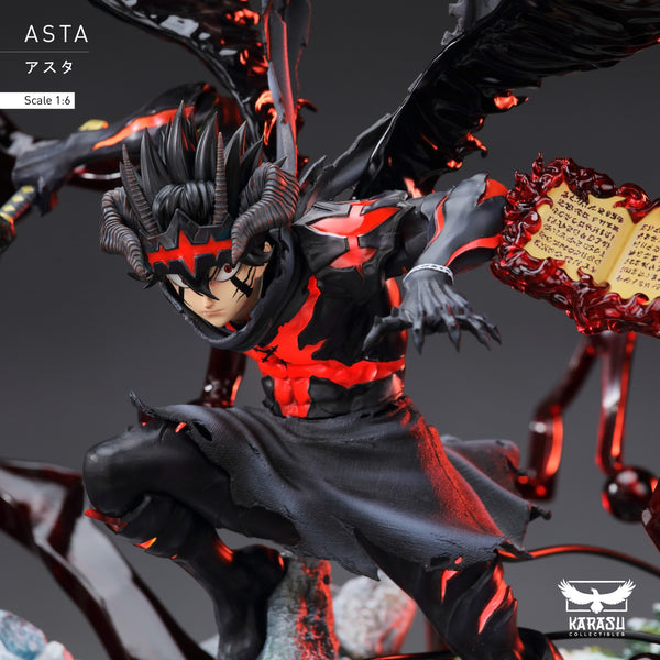 Karasu Collectibles - Asta [2 Variants]