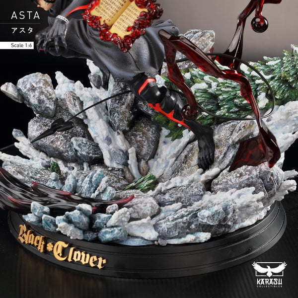 Karasu Collectibles - Asta [2 Variants]