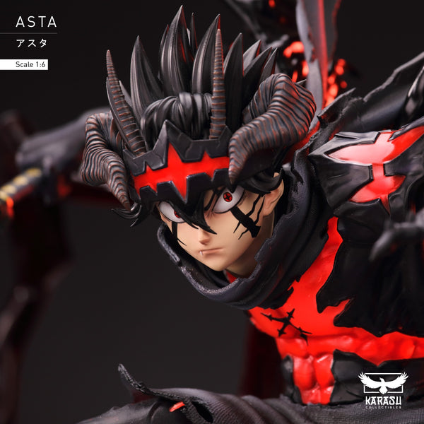 Karasu Collectibles - Asta [2 Variants]