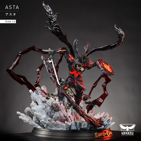 Karasu Collectibles - Asta [2 Variants]