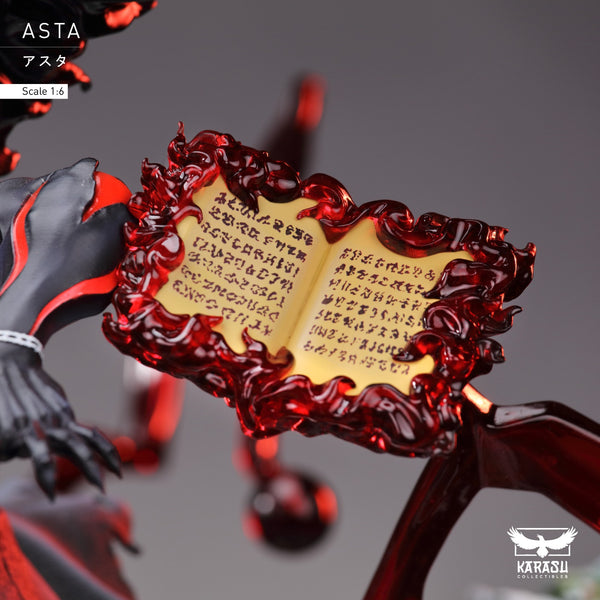 Karasu Collectibles - Asta [2 Variants]