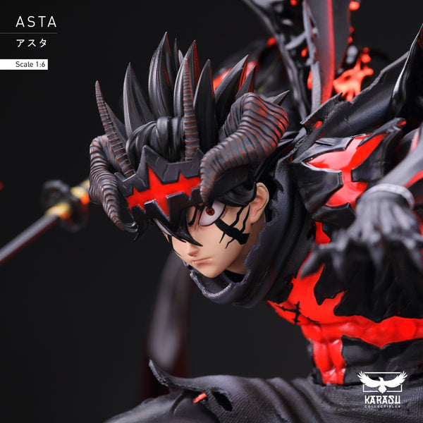 Karasu Collectibles - Asta [2 Variants]