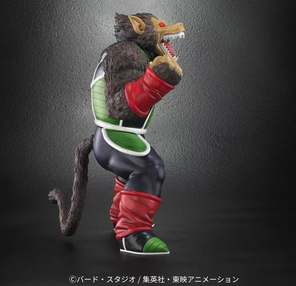 X-PLUS PLEX - Burdock Great Ape