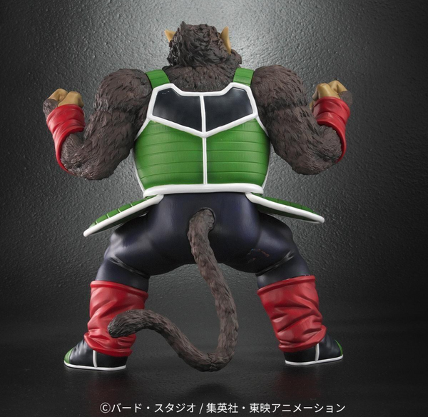 X-PLUS PLEX - Burdock Great Ape