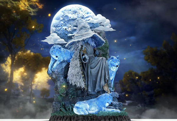 Chikara Studio - Ranni the Witch