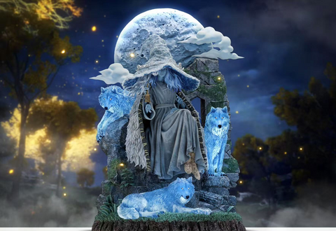 Chikara Studio - Ranni the Witch