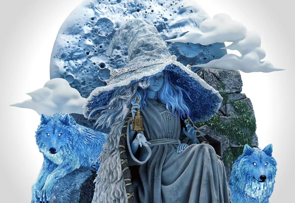 Chikara Studio - Ranni the Witch