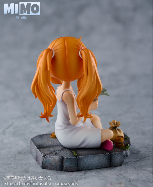 Mimo Studio - Childhood Nami