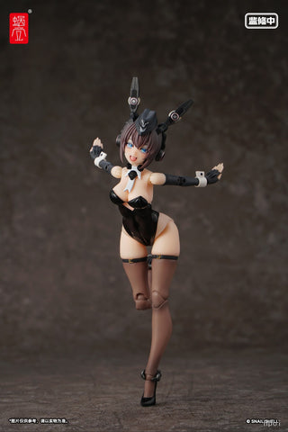 Snail Shell - Armored Bunny Girl Anneliese RA-03 [2 Variants]