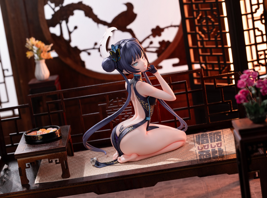 Fix Cast Studio - Ryuuge Kisaki Sitting