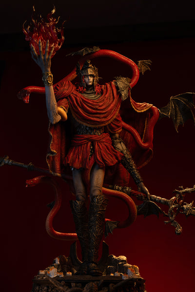 Creation Studio - Messmer the Impaler [2 Variants]