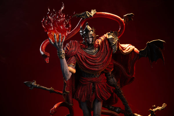 Creation Studio - Messmer the Impaler [2 Variants]