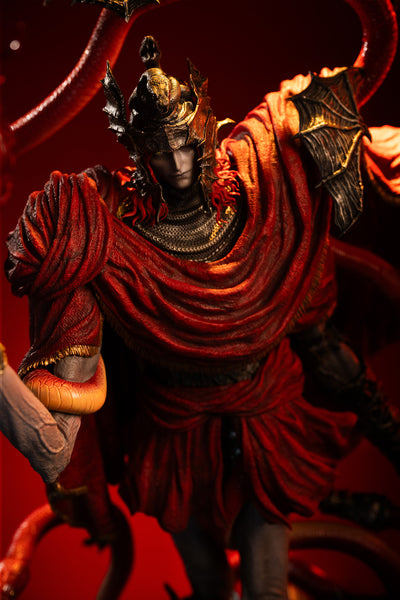 Creation Studio - Messmer the Impaler [2 Variants]