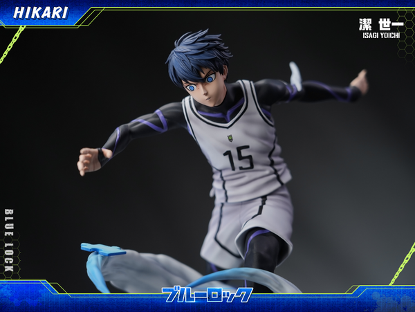 HIKARI Studio - Yoichi Isagi [3 Variants]