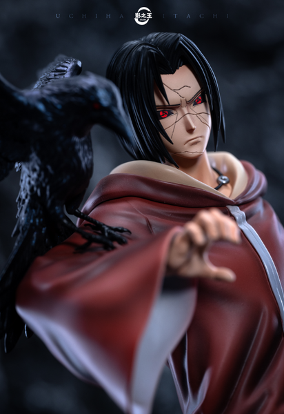 Ying Zhi Yu Studio - Itachi Uchiha