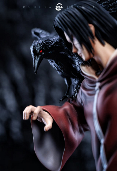Ying Zhi Yu Studio - Itachi Uchiha