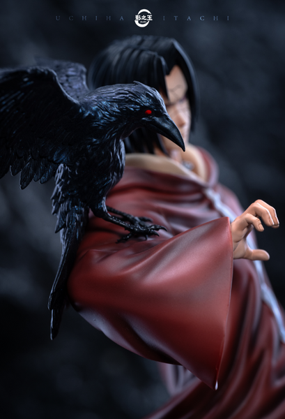 Ying Zhi Yu Studio - Itachi Uchiha