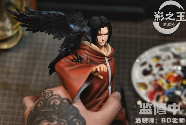 Ying Zhi Yu Studio - Itachi Uchiha