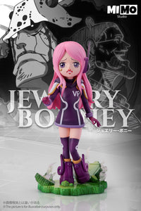 Mimo Studio - Childhood Jewelry Bonney