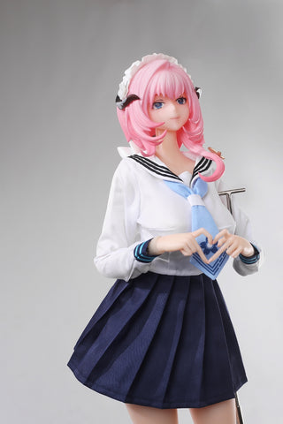 Li Shi Jie Studio - Airi Momoko