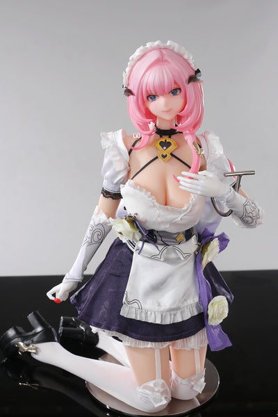 Li Shi Jie Studio - Airi Momoko