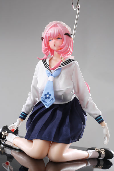 Li Shi Jie Studio - Airi Momoko