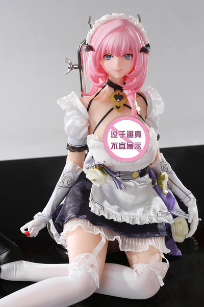 Li Shi Jie Studio - Airi Momoko