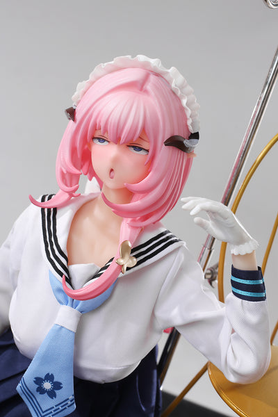 Li Shi Jie Studio - Airi Momoko