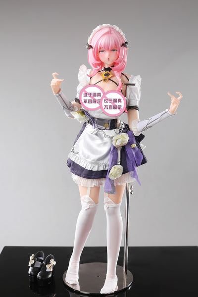 Li Shi Jie Studio - Airi Momoko