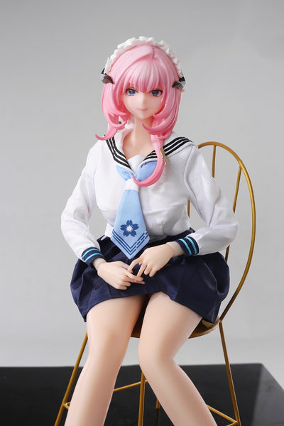 Li Shi Jie Studio - Airi Momoko