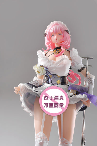 Li Shi Jie Studio - Airi Momoko
