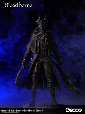 Gecco Studio - Blood Regain Edition 46736GC [Licensed]